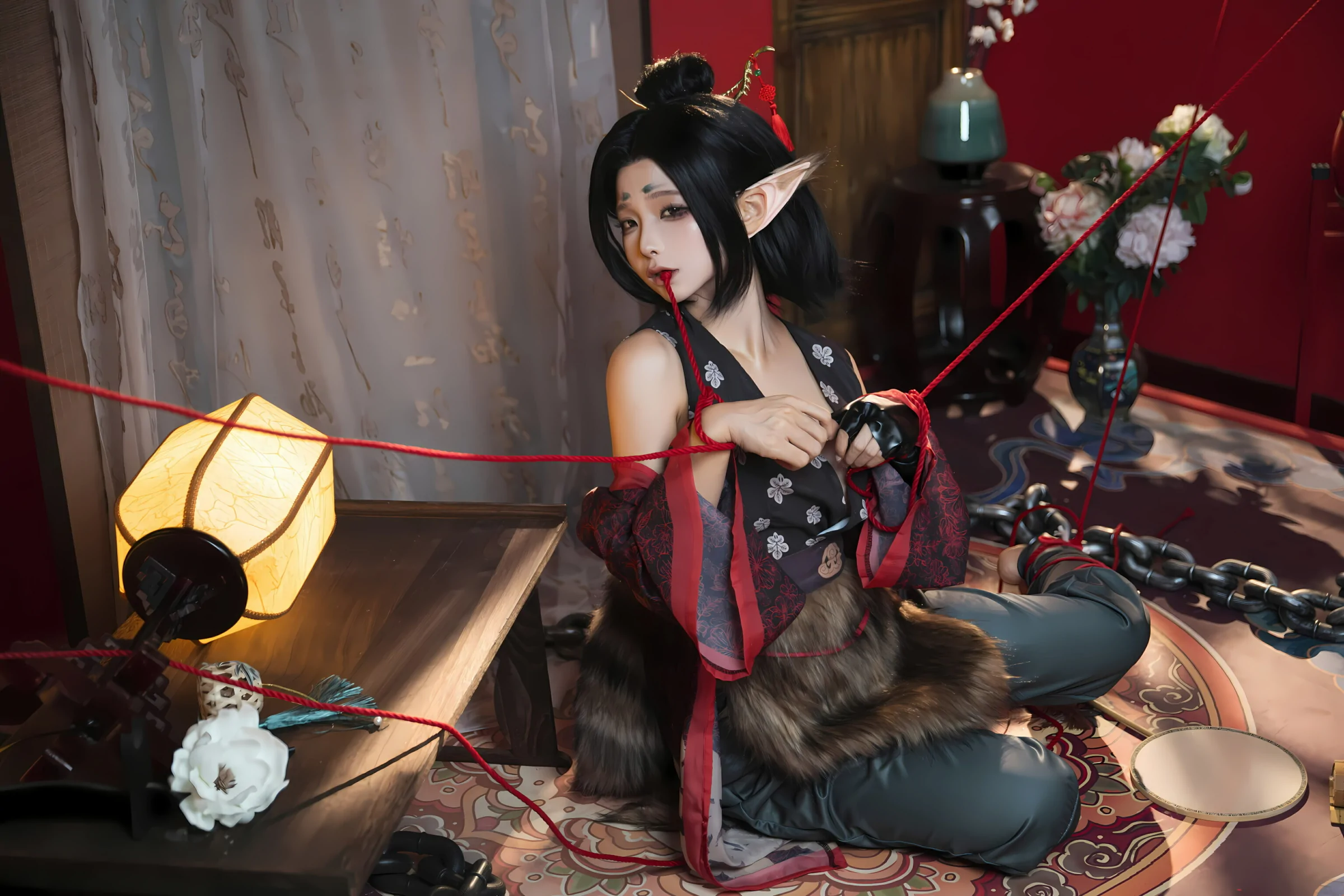 陈晓云中歌高清剧照推荐