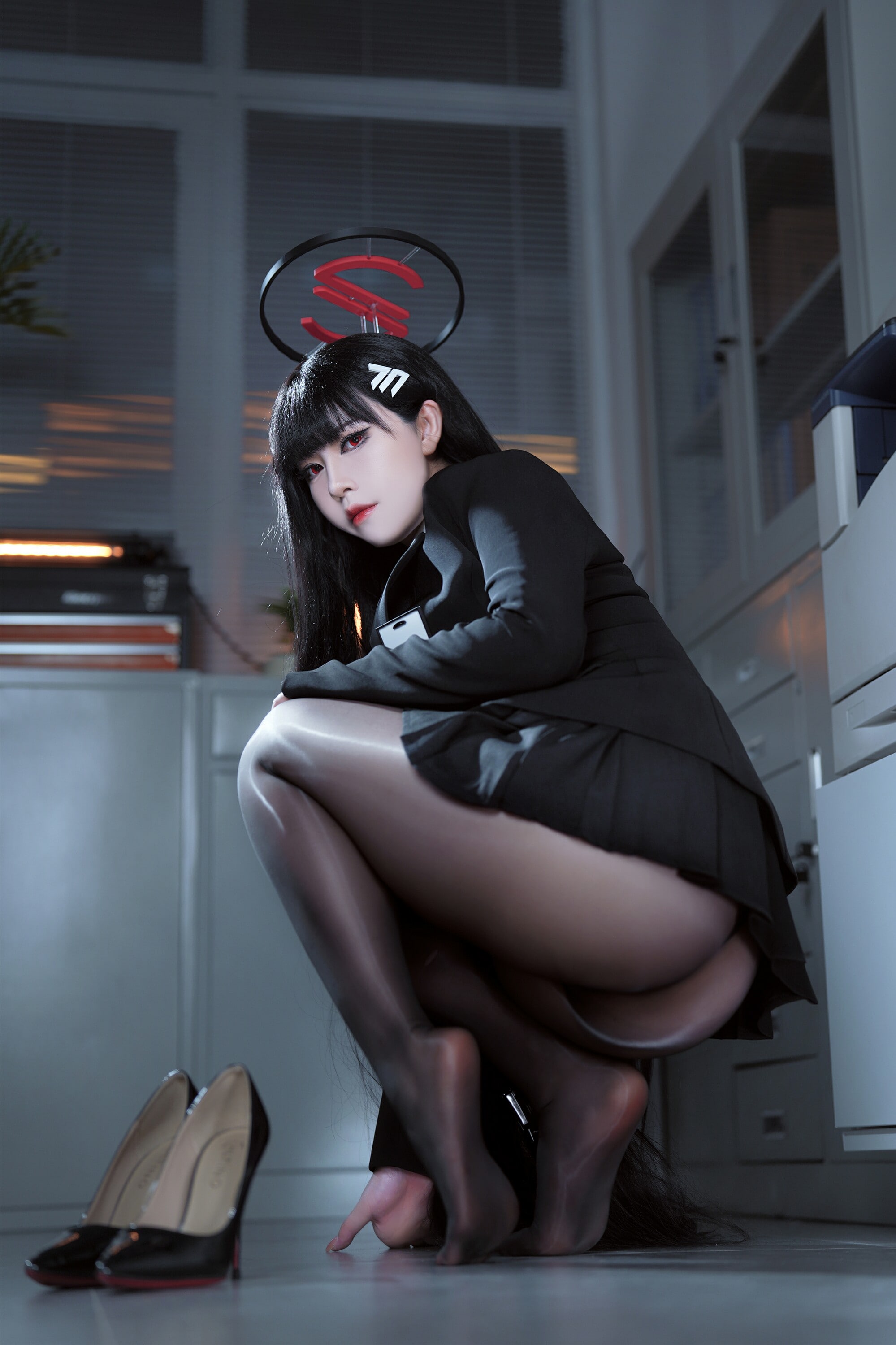 好看的日本卡通美女图片 - 真实三对夫妻交换