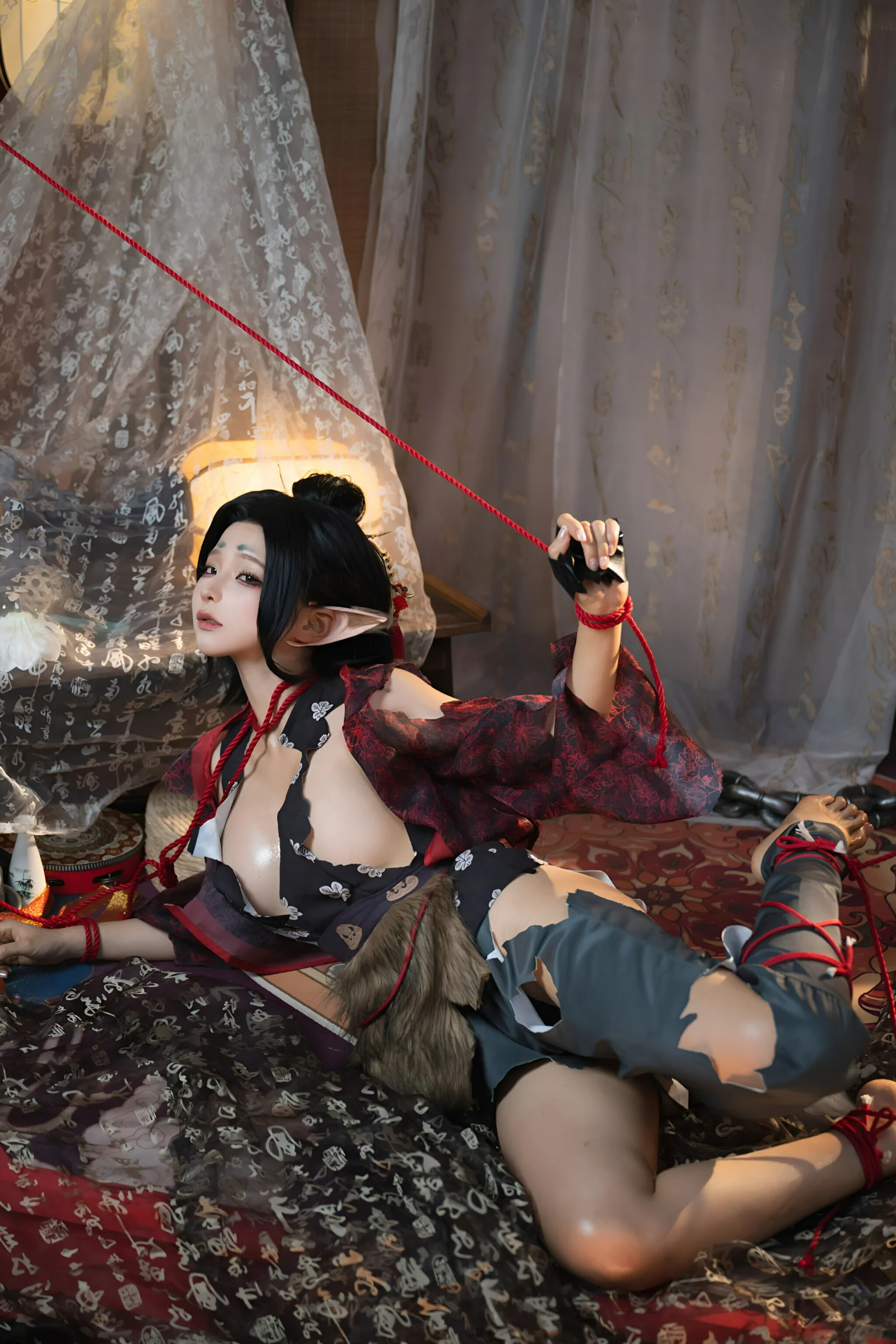 各种萌少女h卖肉动漫图片(20) - 屍控戰場線上看