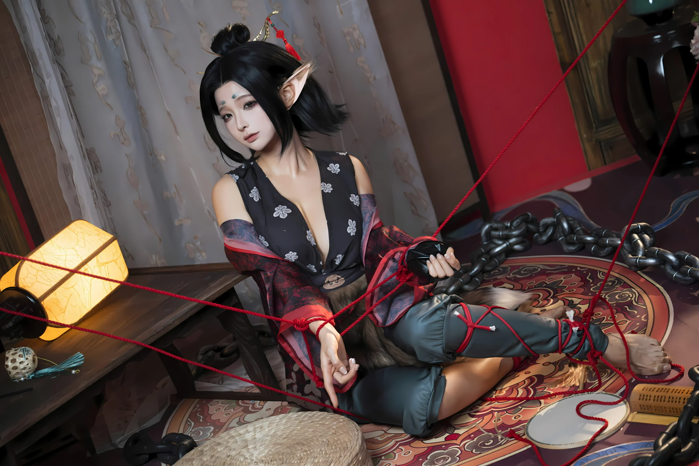 经典gif动态图出处大集之就这么一闪而过了