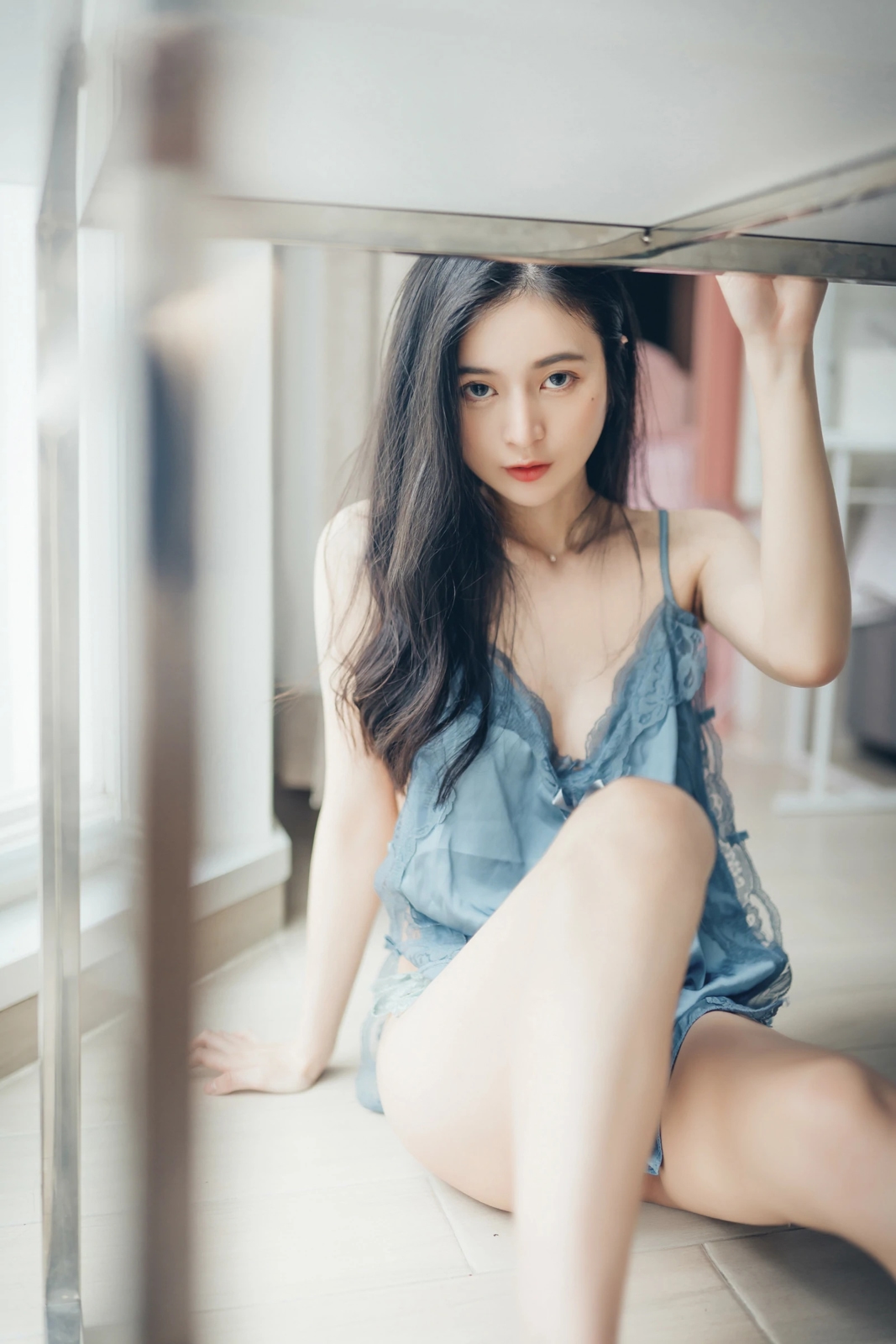 不知火舞邪恶漫画集内裤反击