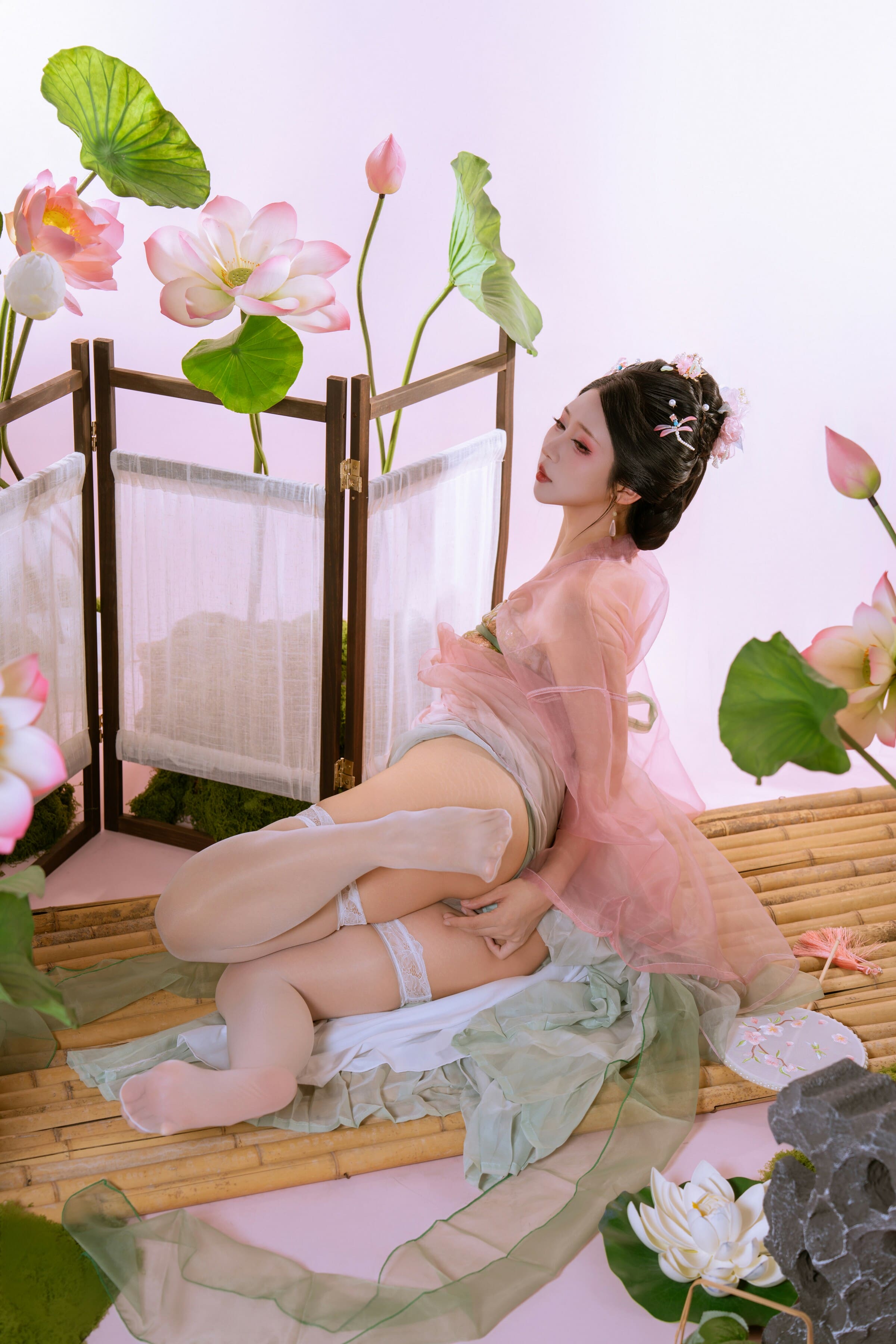 精选可爱的阿狸图片大全