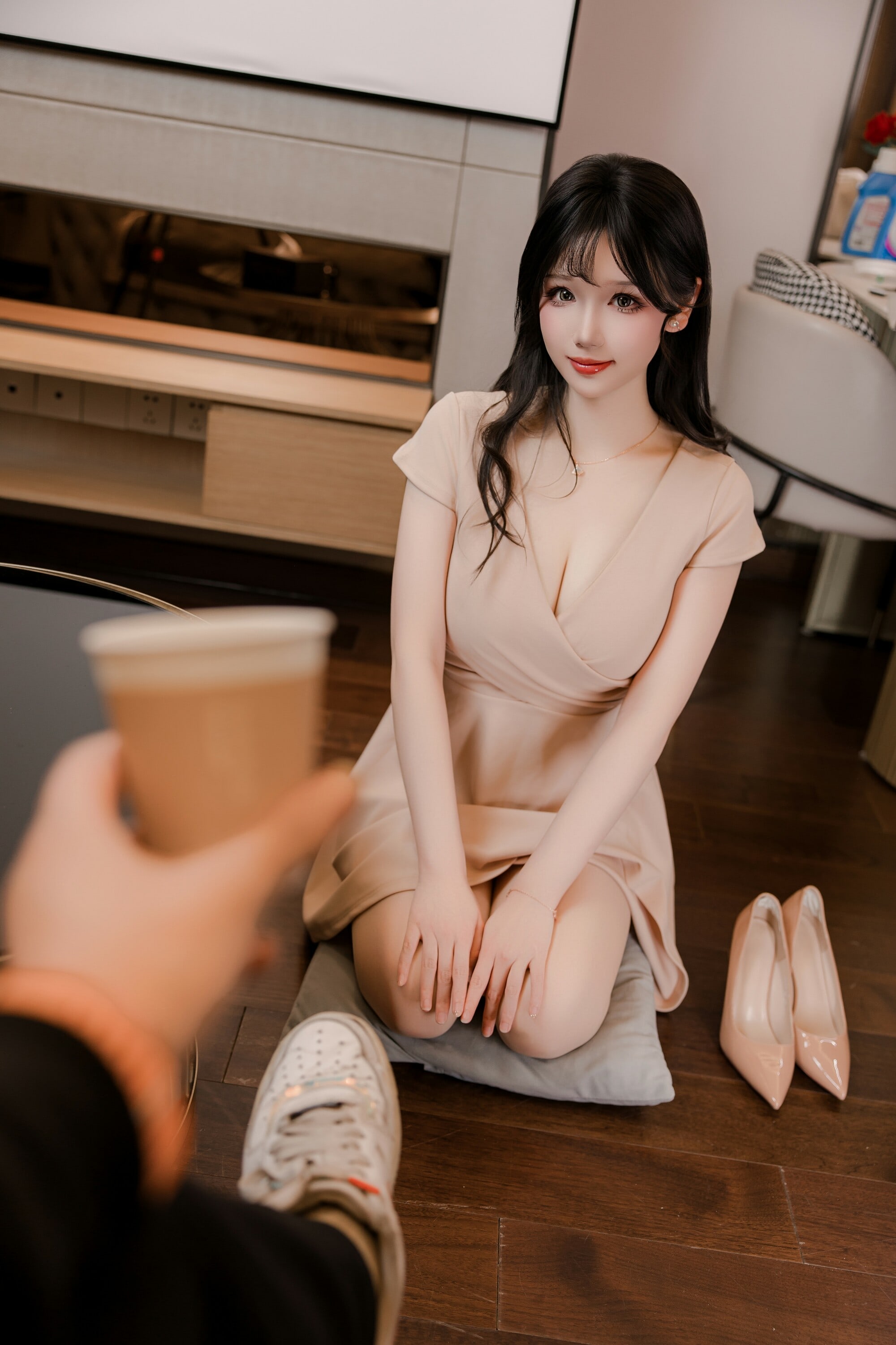 萌萌哒可爱卑鄙的我小黄人头像