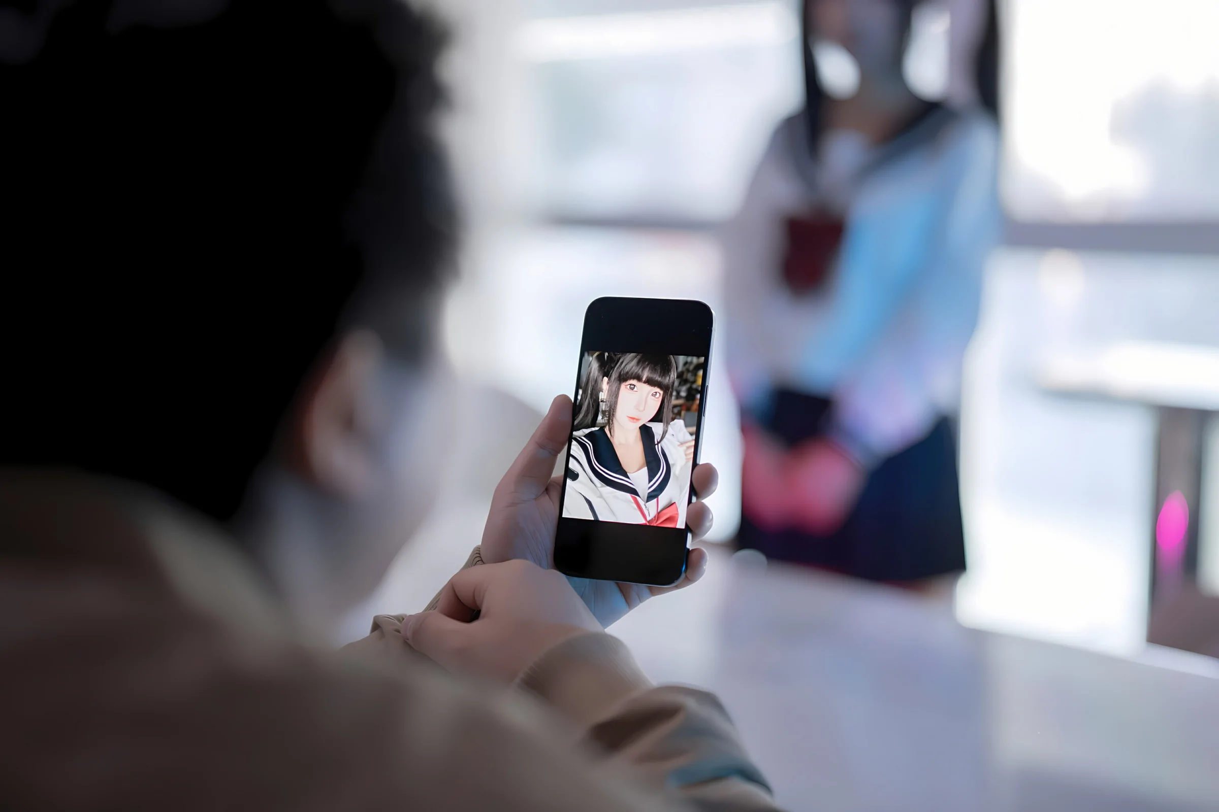 经典的搞笑图片 - 歐美跳轉領頭羊