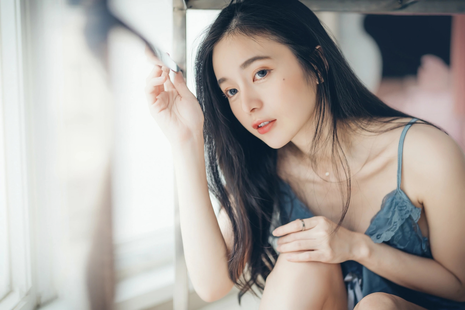 18进禁邪恶漫画全集图之突然的禁忌 - 麻豆傳媒女兵百合