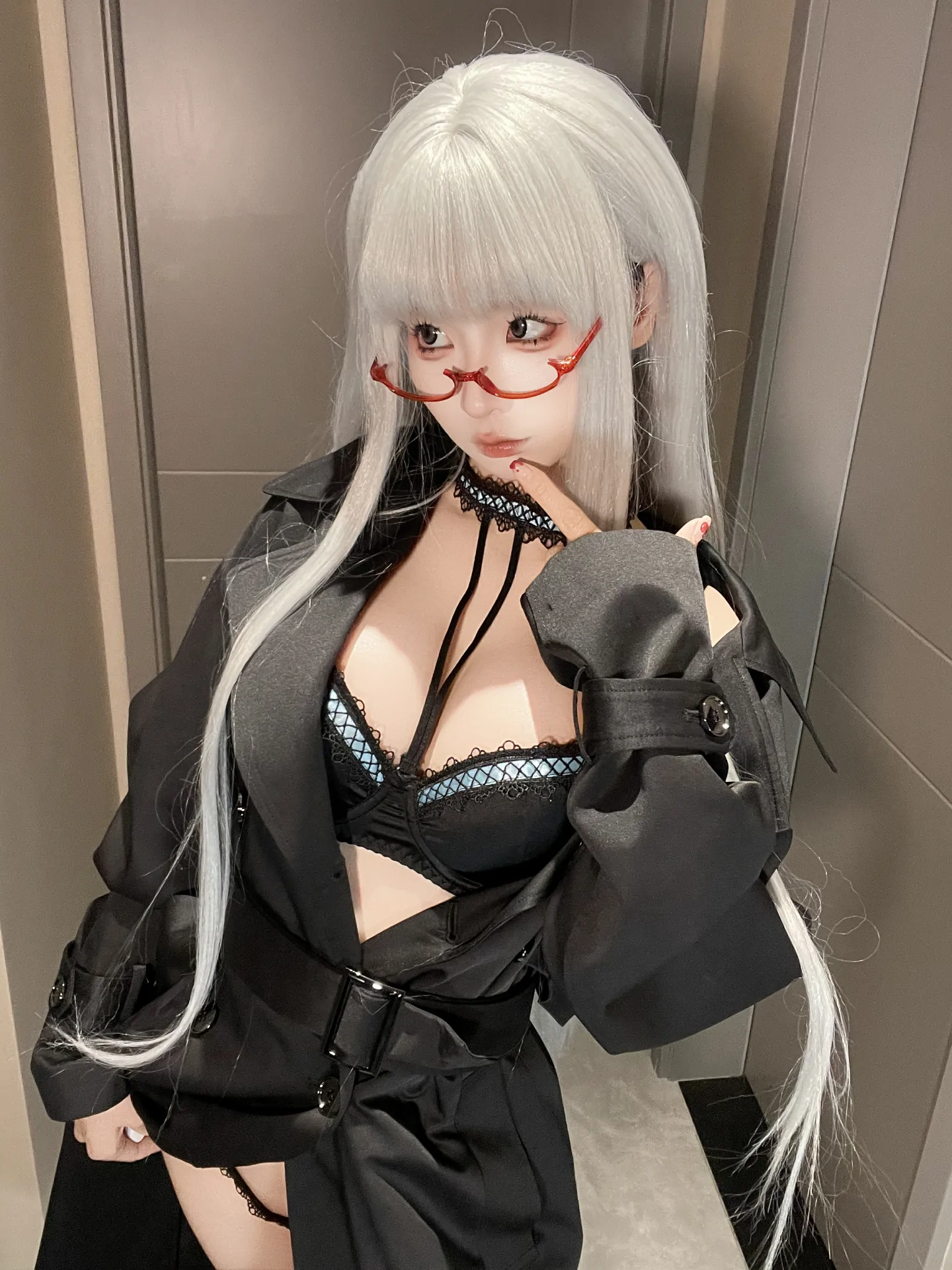 我们爱看内涵图大有深意