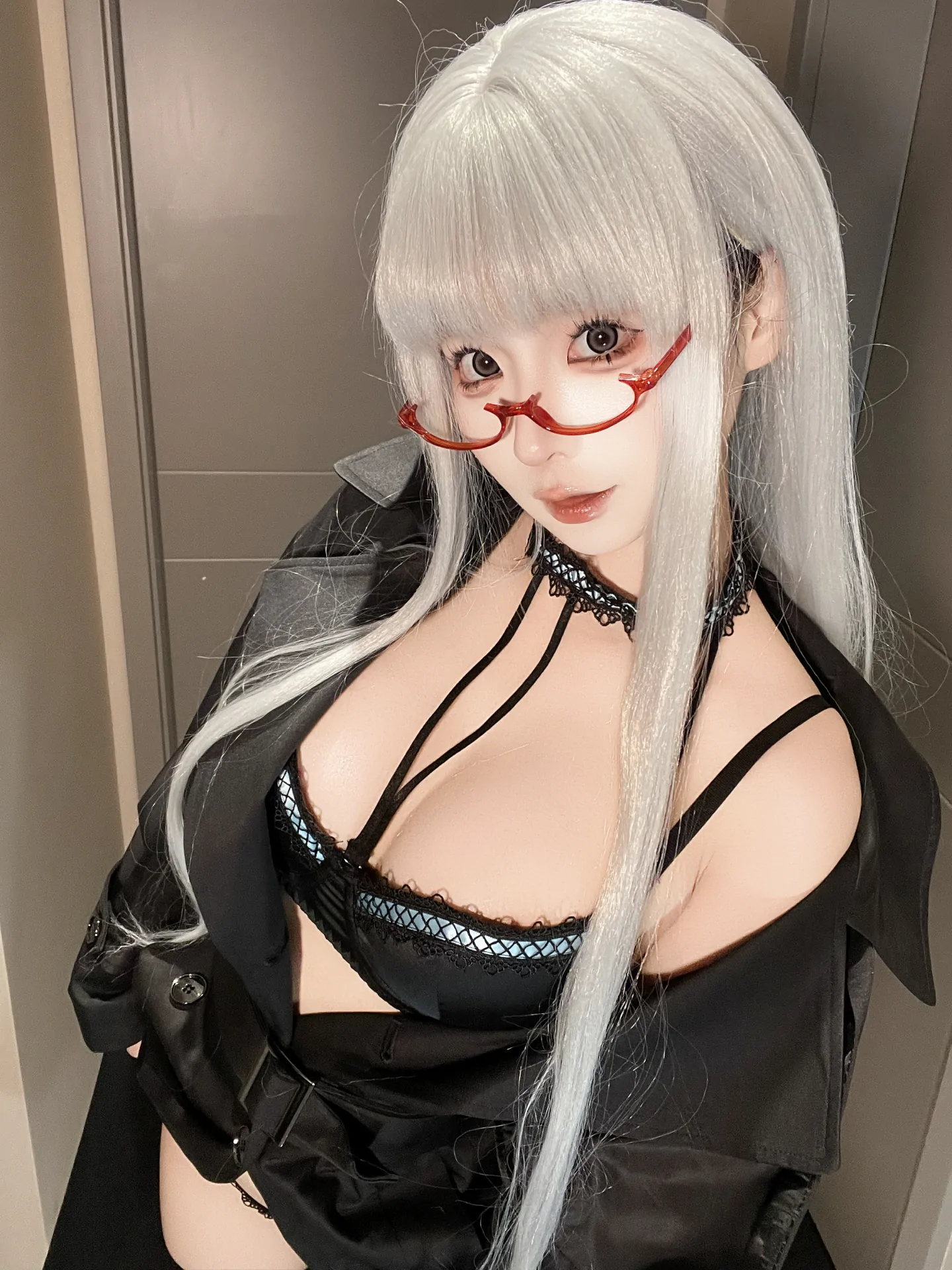 不知火舞邪恶漫画集内裤反击