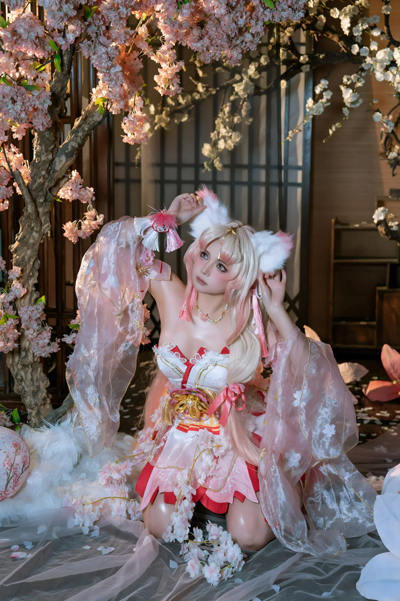 街拍黑丝OL制服气质白领