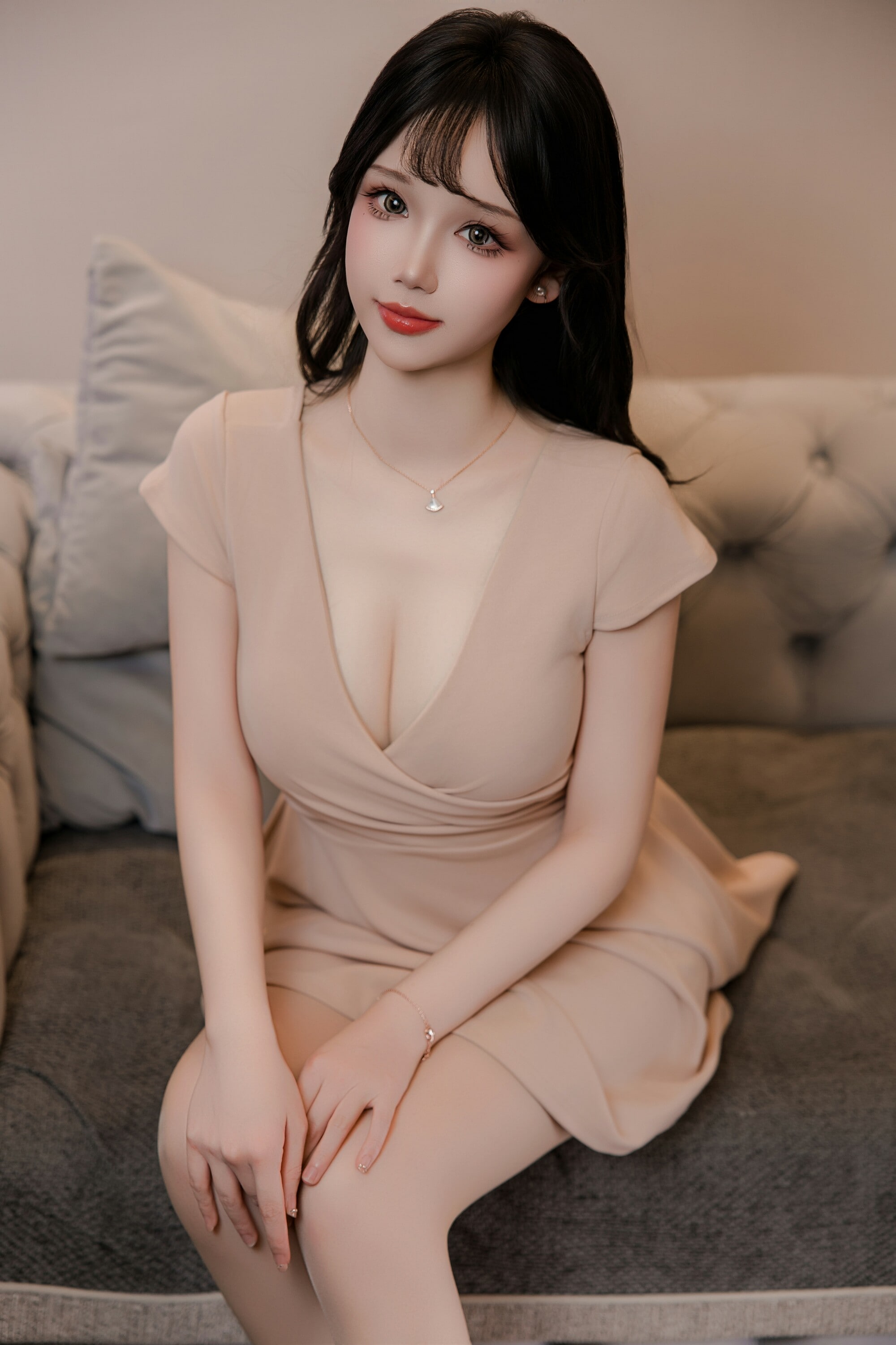 不忍直视的超级内涵图片