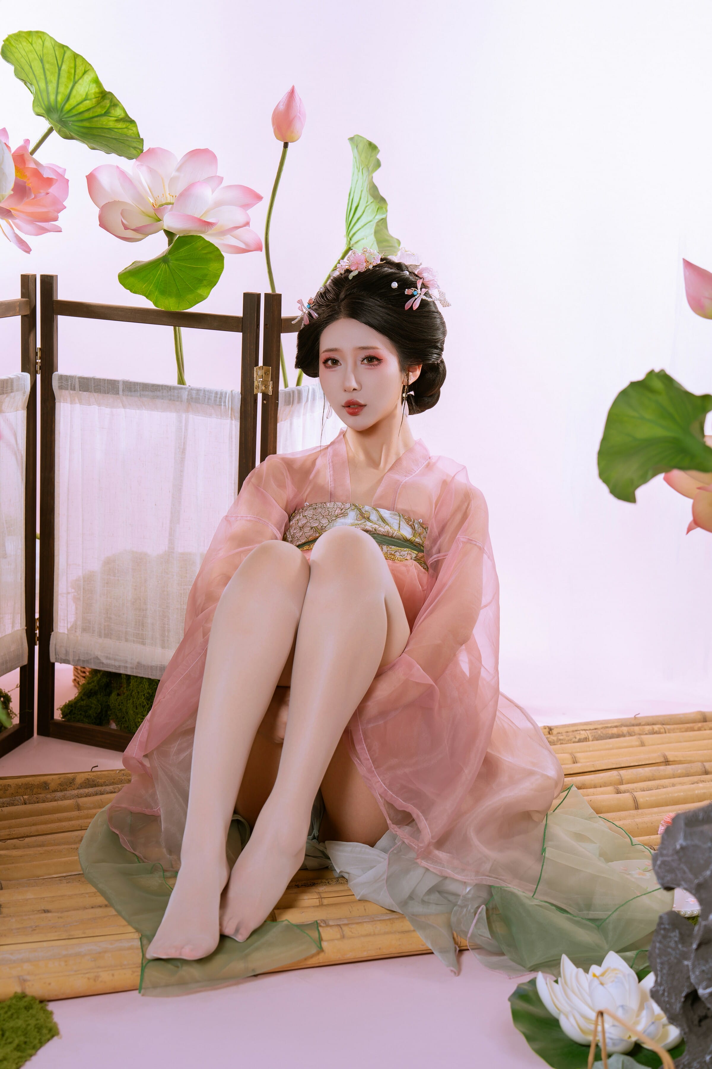 好看的香水瓶唯美意境图片欣赏