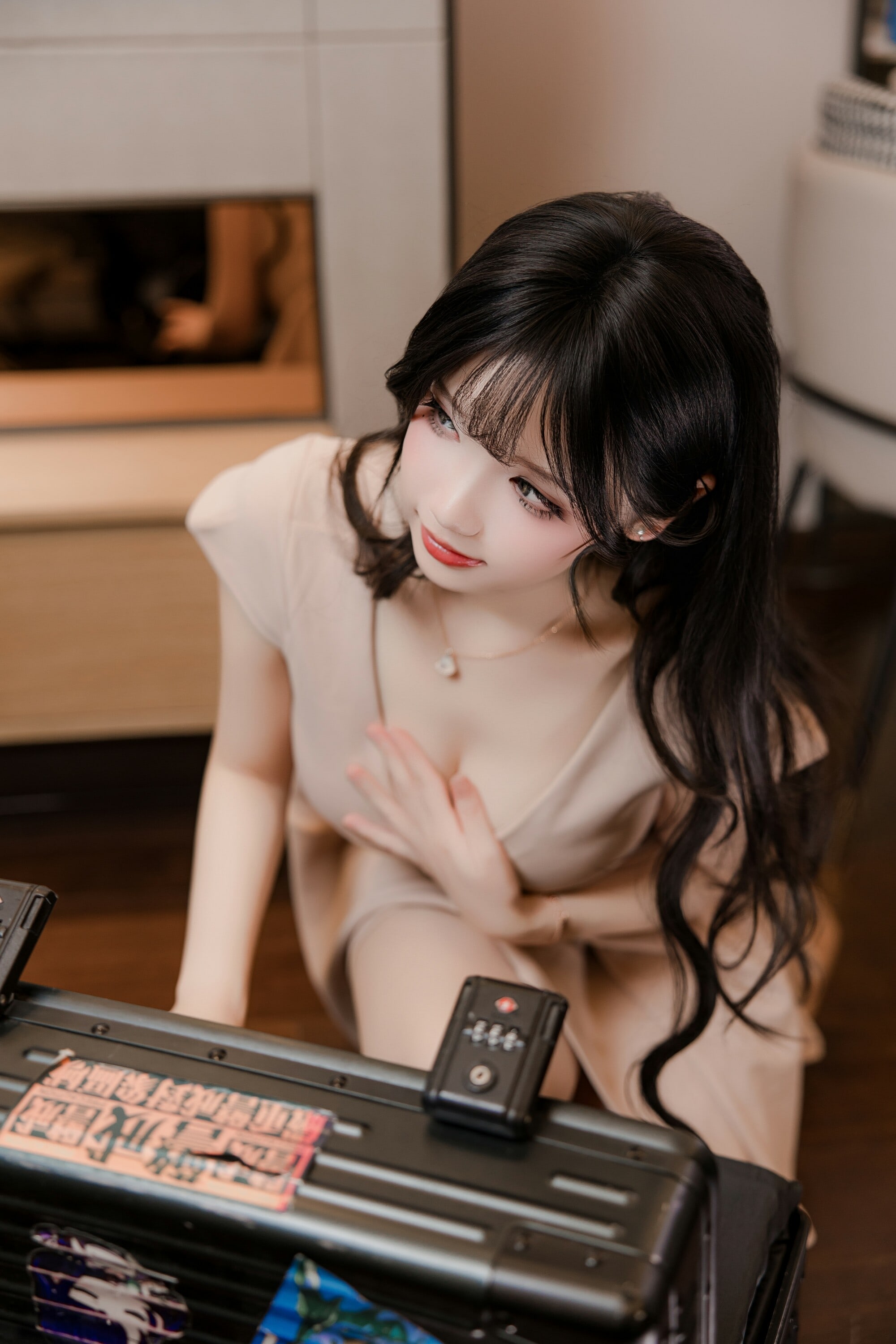 秀人性感女郎巨乳大屁股全身裸体诱惑图片 - 野性处女