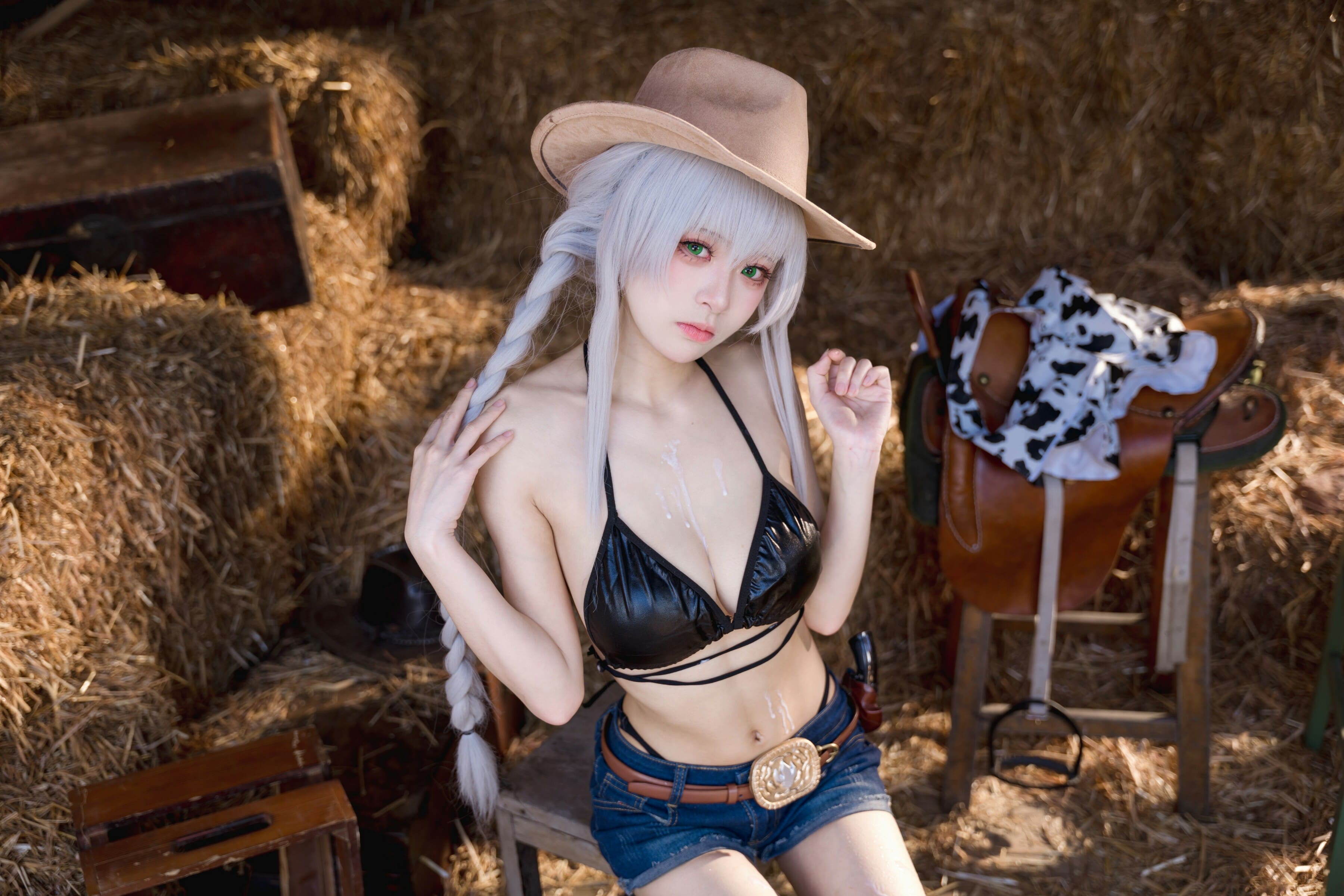 陈晓云中歌高清剧照推荐