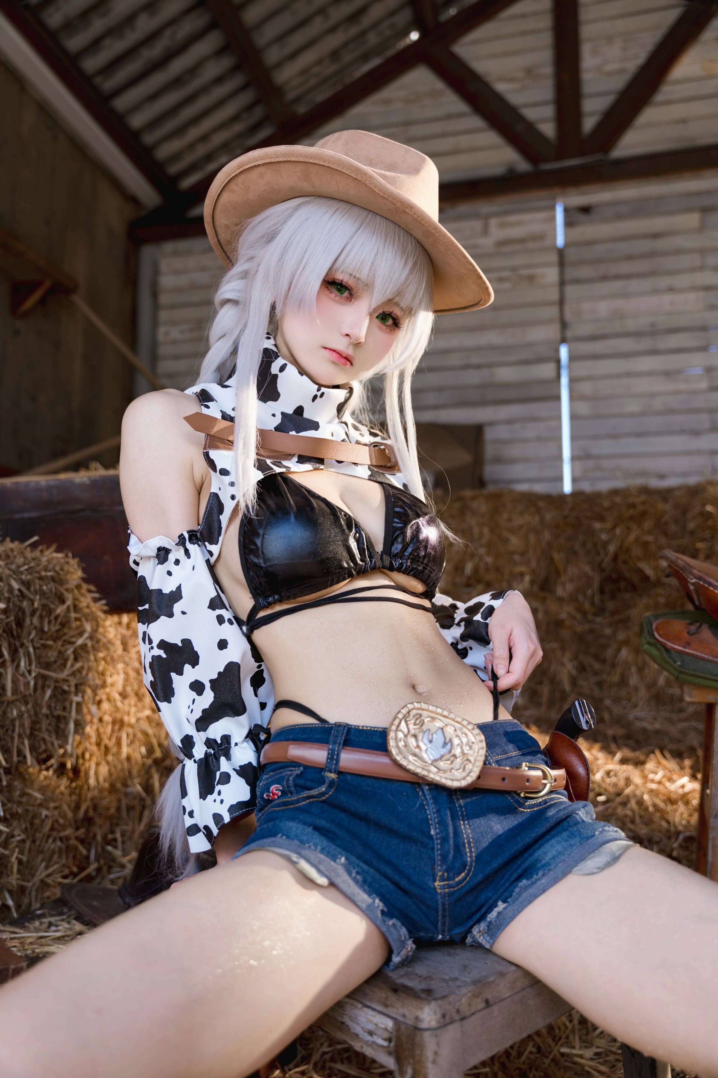 快乐麻花搞笑图片之创意达人