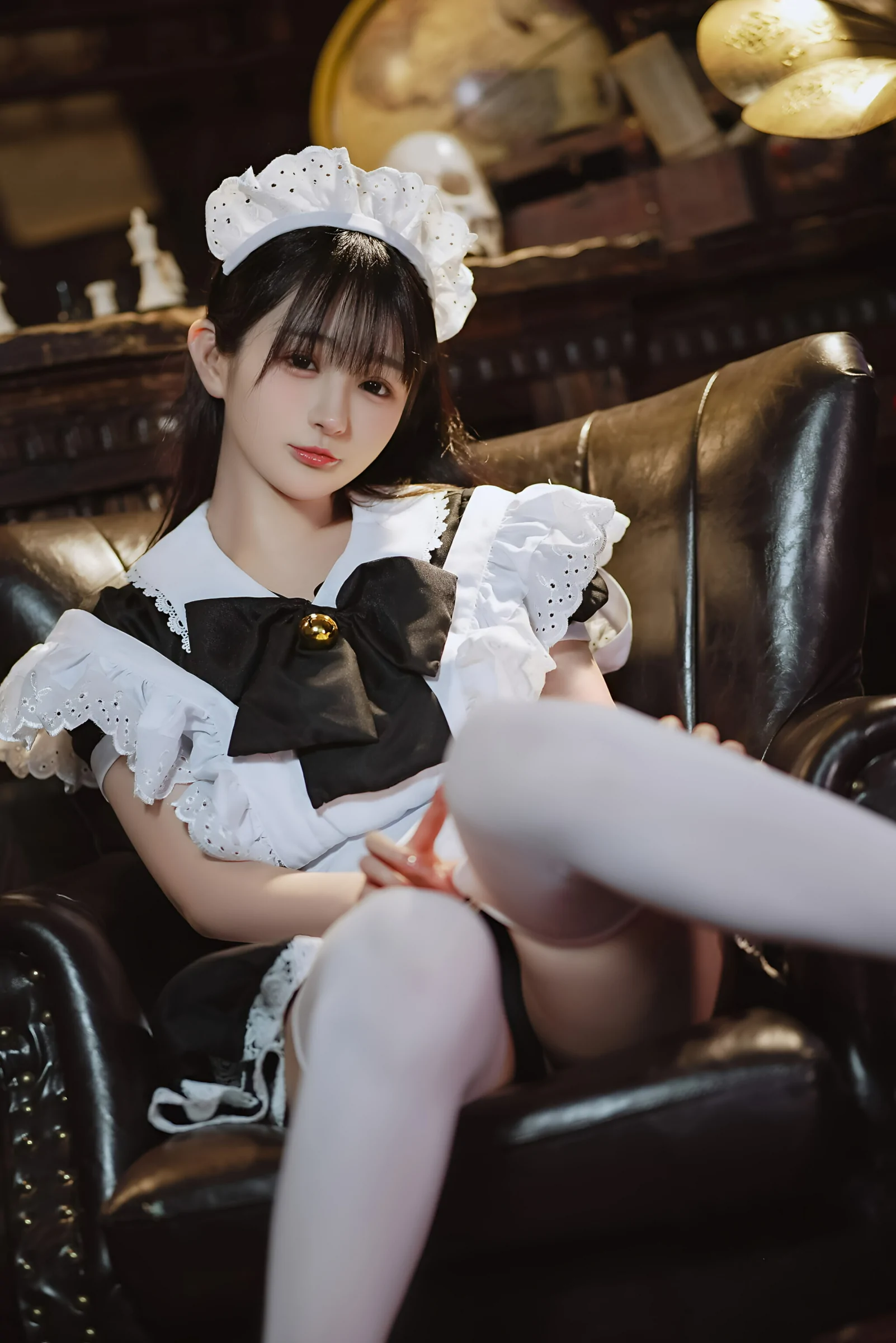 q版动漫人物超级英雄是否萌哭了你 - 中文字幕色櫻萌子