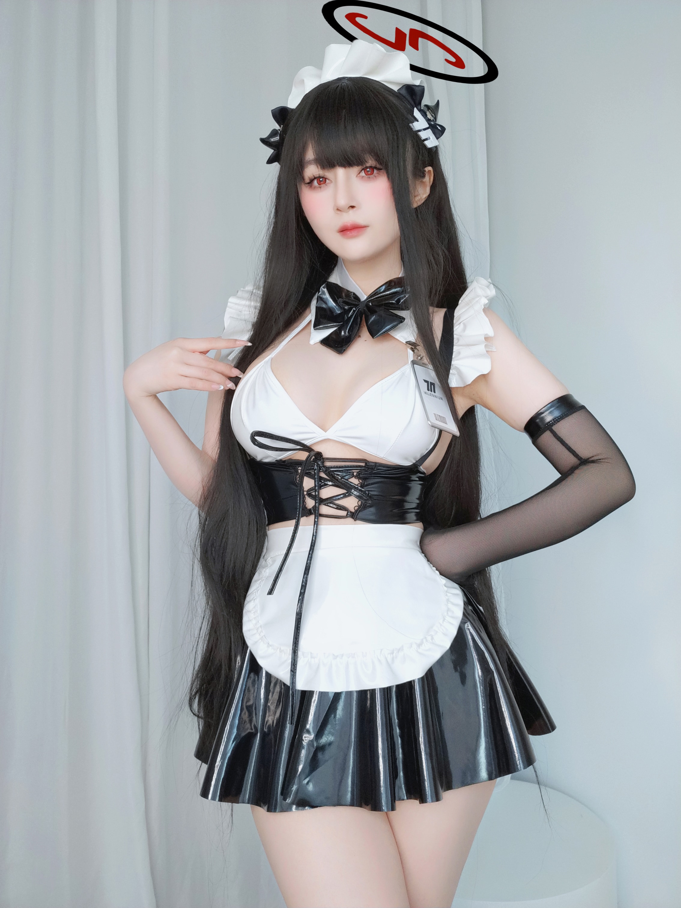 2018新的国模裸模图片 K8傲娇萌萌Vivian大胆人体艺术