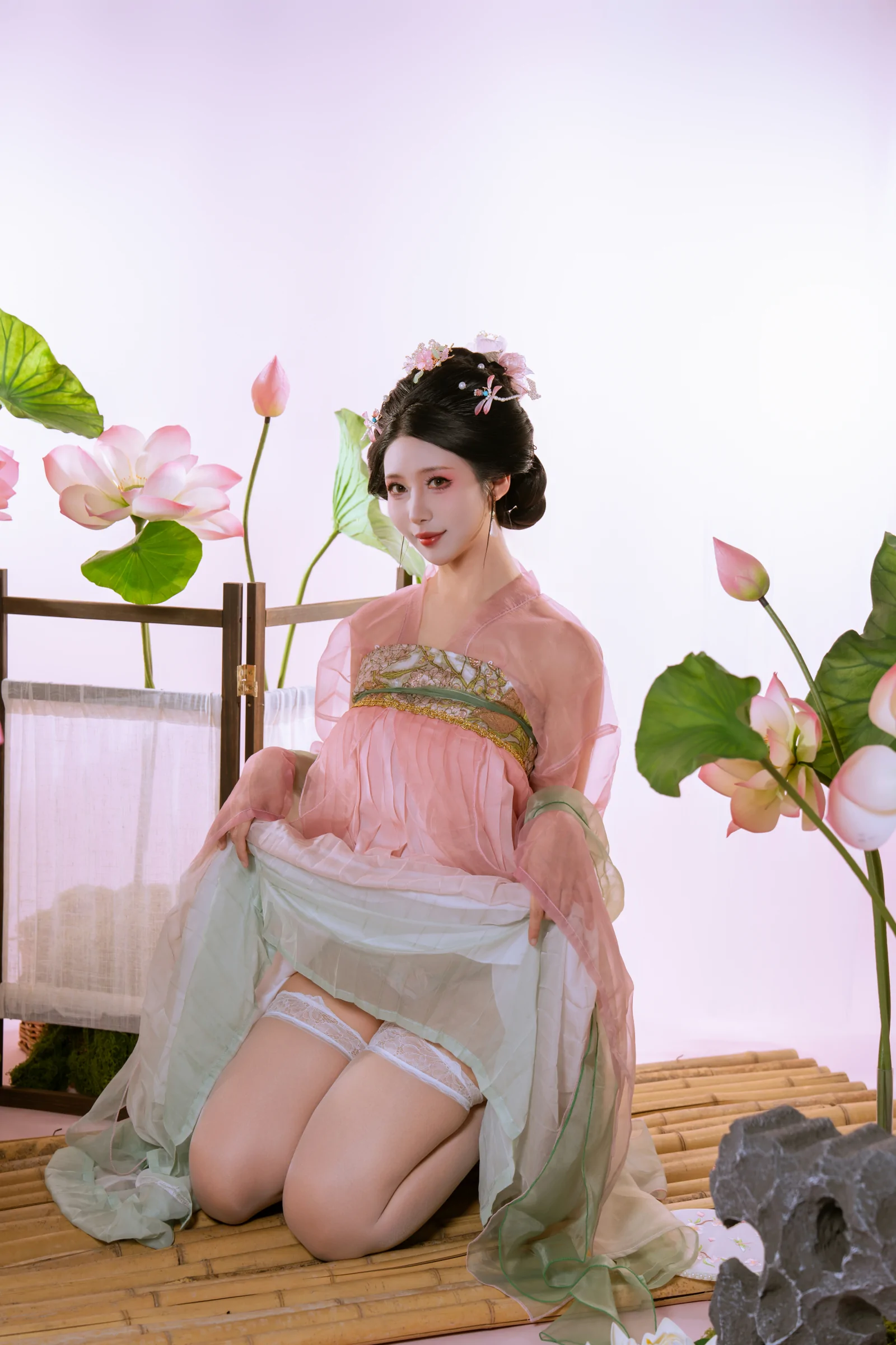 精选可爱的阿狸图片大全 - 镜蓉书屋