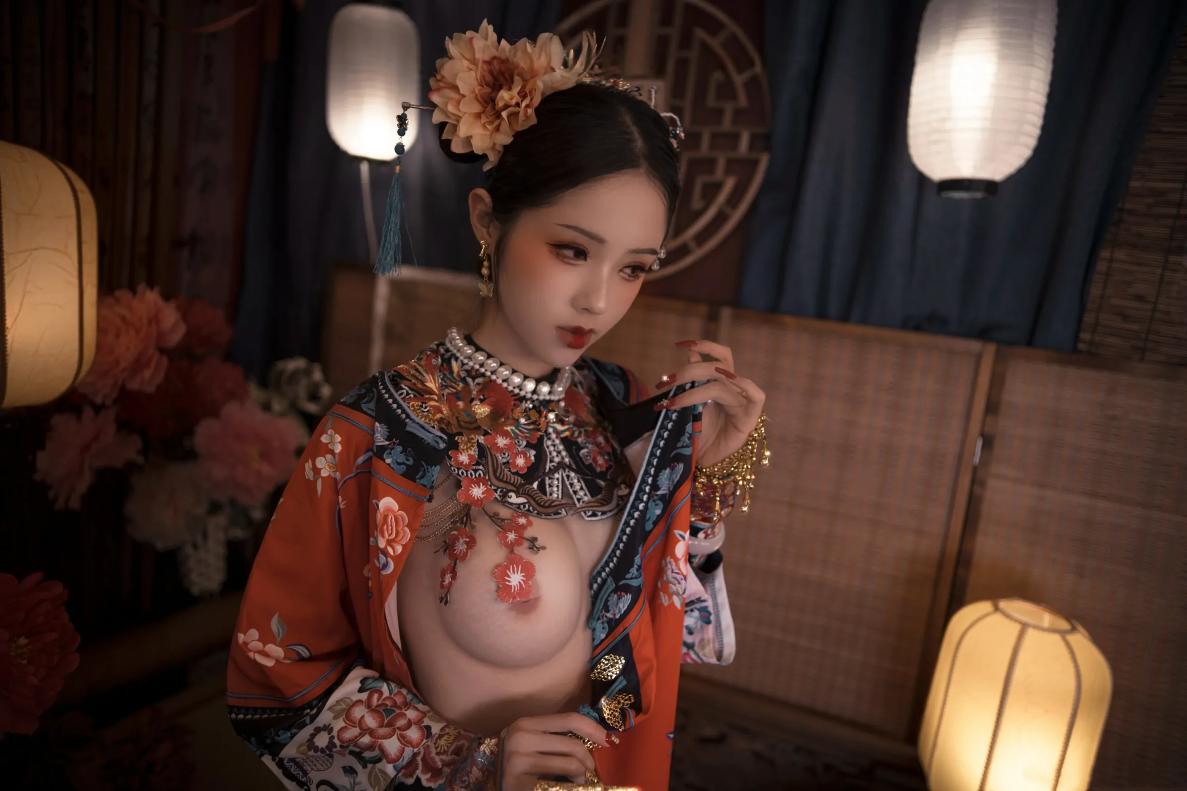 泷泽萝拉第三部内涵图之好粗大的黄瓜啊