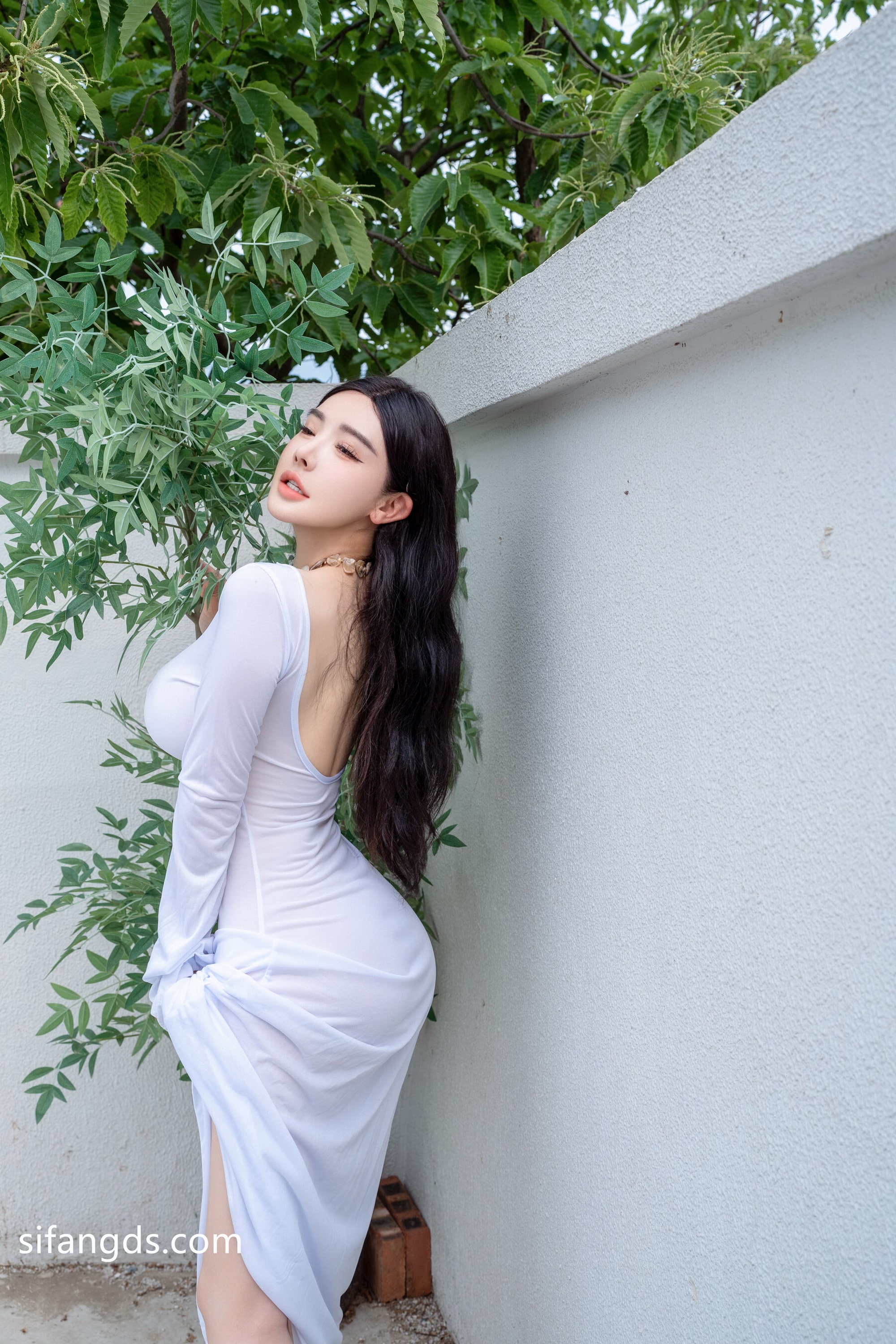 非主流动态图片来给你香蕉