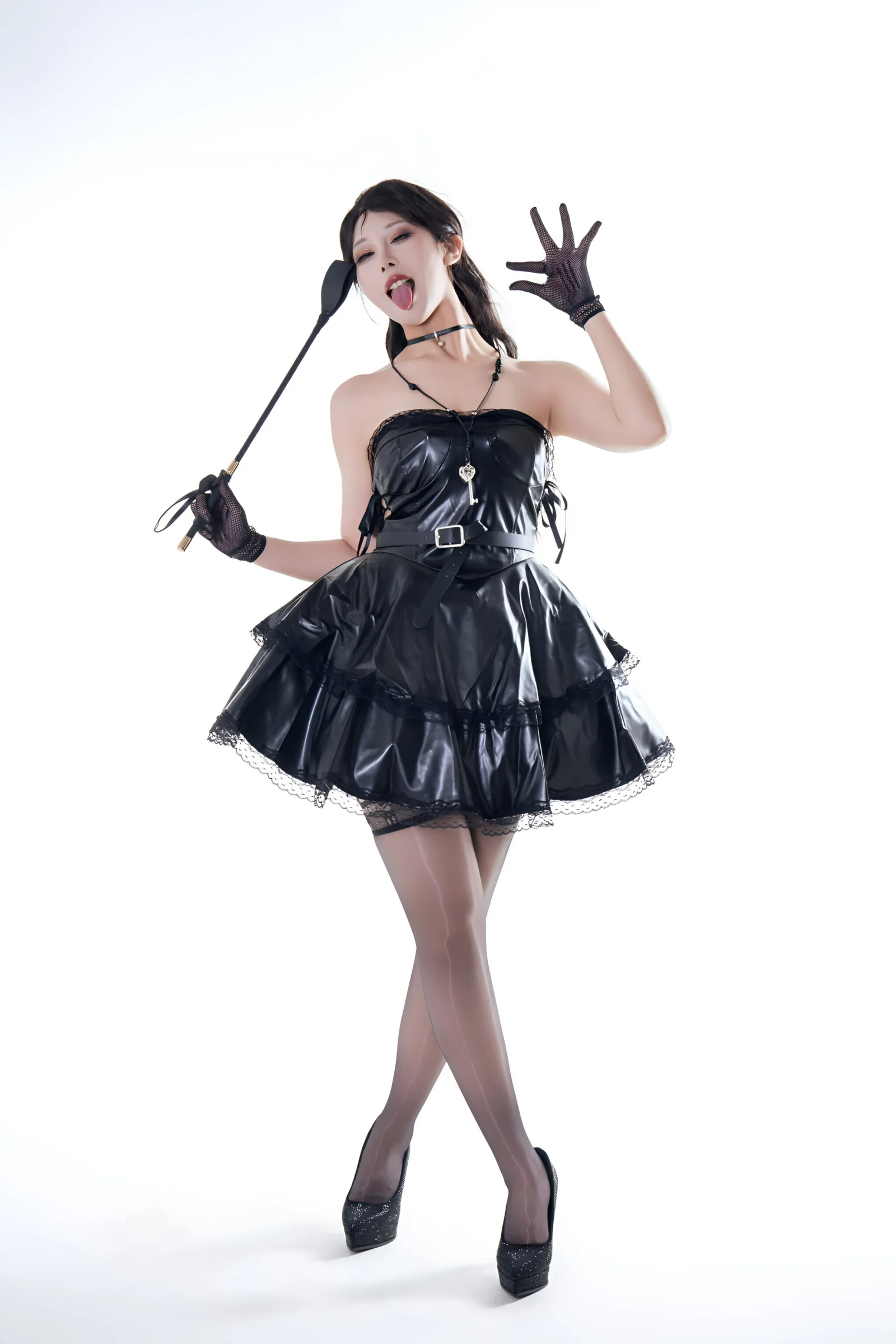 极品白虎少女妹妹冷不丁巨乳白皙胴体18禁cosplay裸露网站(20) - 大处女一学妹