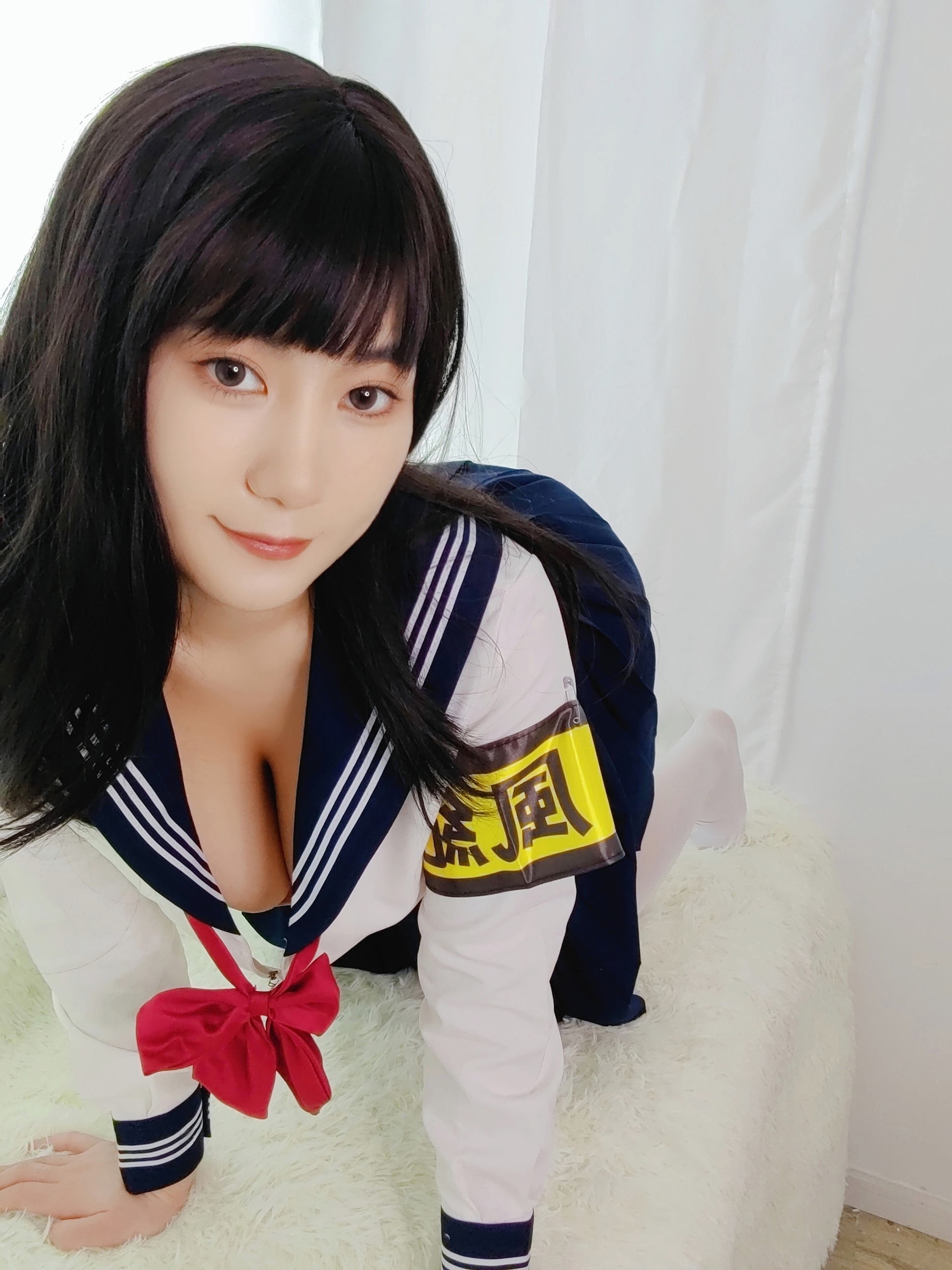 百思不得姐超级内涵囧图