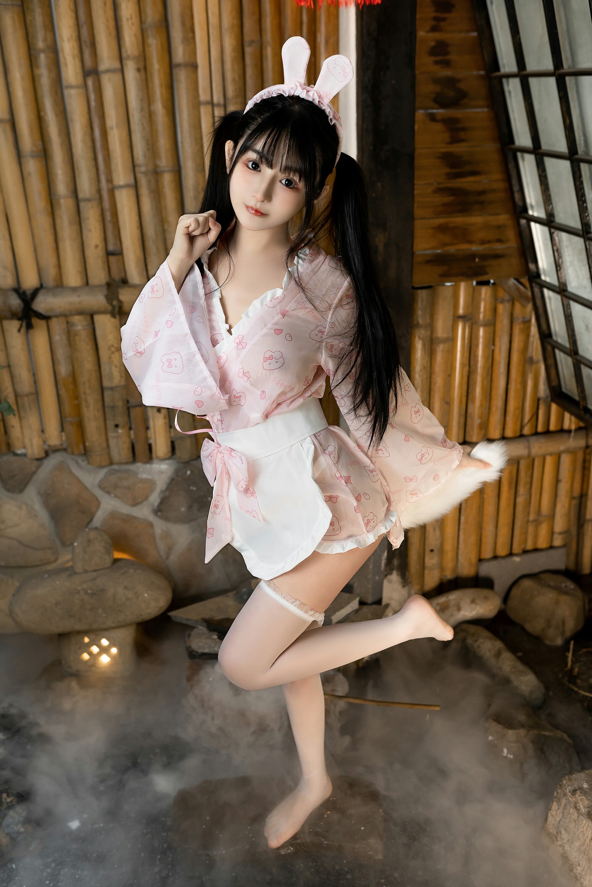 超级可爱韩国卡通图片合集